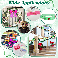 Rubans TPU&nbsp;DIY-WH0750-197B
