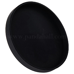 Vassoio portaoggetti in silicone&nbsp;AJEW-WH20067-109A-01