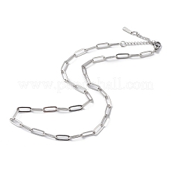 Set di collane con ciondolo a forma di pipistrello in acciaio inossidabile 304 anti-ossidazione&nbsp;NJEW-E092-01P