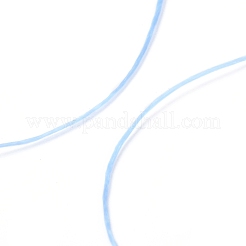 Fil élastique de perles extensible solide&nbsp;EW-N002-24