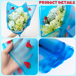 Papier kraft plastique&nbsp;DIY-WH20007-24A