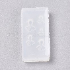 Silikonformen&nbsp;DIY-WH0079-48