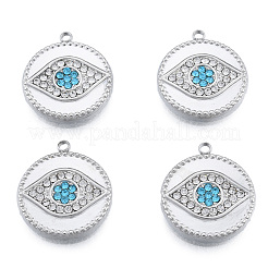 Pendentifs en acier inoxydable 304&nbsp;STAS-N098-163P