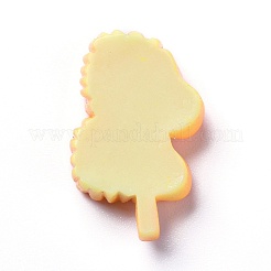 Harz Cabochons&nbsp;LS-RESI-Z002-04