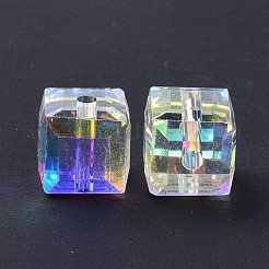 K9 Glas&nbsp;SWAR-F074-6x6mm-32
