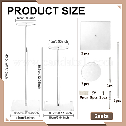 2 Stück&nbsp;ODIS-WH0095-011