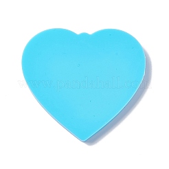 Silikon-Anhängerformen zum Valentinstag&nbsp;DIY-J009-08H