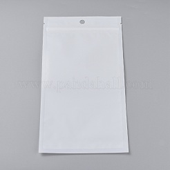 Sacchetto di plastica richiudibile&nbsp;OPP-H001-03C-02