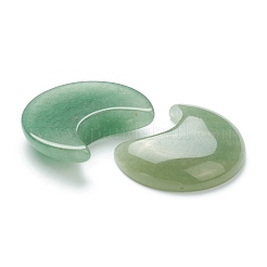 Natürlichen grünen Aventurin Cabochons&nbsp;G-A182-02A