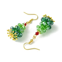 Weihnachtsmotiv&nbsp;EJEW-TA00469