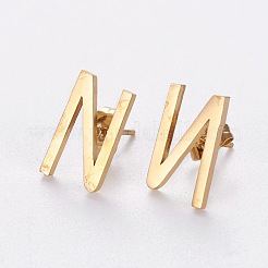 Juegos de joyas de acero inoxidable 304&nbsp;SJEW-L141-001N