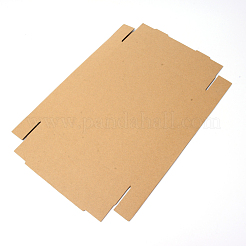 Caja de papel&nbsp;CON-WH0083-01A