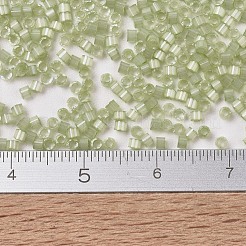 Miyuki Delica Perlen&nbsp;X-SEED-J020-DB1815