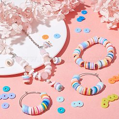 DIY lunettes chaînes faisant des kits&nbsp;DIY-JP0005-88