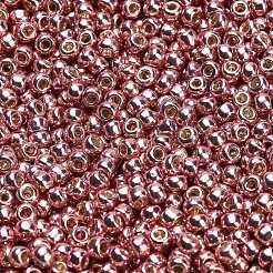 Toho 6/0 runde Perlen&nbsp;SEED-XTR06-PF0552