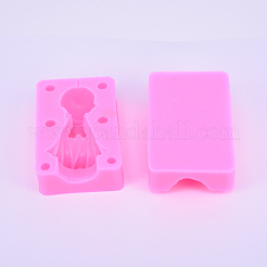 3d betendes Engelmädchen&nbsp;SIL-WH0002-12