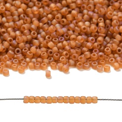 Toho 11/0 runde Perlen&nbsp;X-SEED-TR11-0162CF