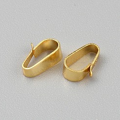 925 Sterling Silber Snap auf Kautionen&nbsp;LS-STER-WH0062-008G-02