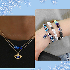 DIY-Schmuck machen Kits&nbsp;DIY-PA0001-46