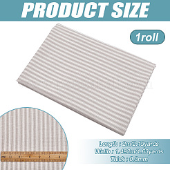 Tela de algodón&nbsp;DIY-WH0759-49B