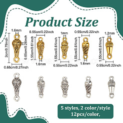 120 Stück&nbsp;FIND-PH0038-29