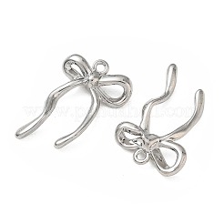 Aluminium Anhänger & Charms&nbsp;AL-CBA5609-05P