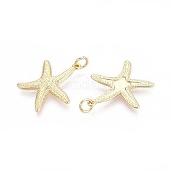 Messing Anhänger & Charms&nbsp;KK-T071-96G