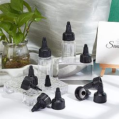 Plastikflaschenverschluss für Quetschflasche&nbsp;FIND-OC0001-81