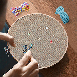 DIY-Nähset für Anfänger&nbsp;DIY-DR0002-01