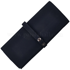 1 Aufbewahrungstasche für Uhrenarmbänder aus PU-Leder&nbsp;ABAG-CL0001-44B