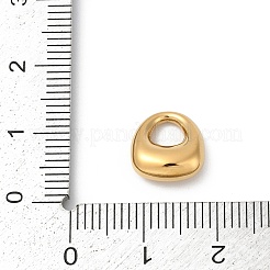 Pendentifs en acier inoxydable 304&nbsp;STAS-L283-14G
