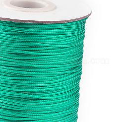 Cavo di poliestere cerato coreano&nbsp;YC1.0MM-A177