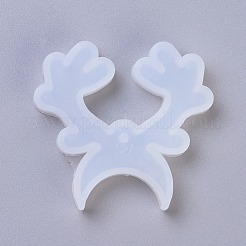 Moules en silicone pendant&nbsp;DIY-G010-09