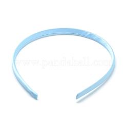 Einfache Plastikhaarbandbefunde&nbsp;OHAR-Q275-04P