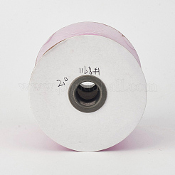 Cordon en polyester ciré coréen écologique&nbsp;YC-P002-0.8mm-1168