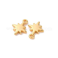 Pendente in ottone&nbsp;KK-K382-45G