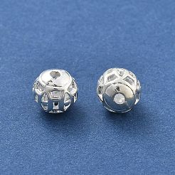 Perline cavo in lega&nbsp;PALLOY-P238-26S-RS