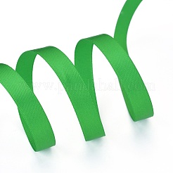 Einseitige Polyester-Satinbänder&nbsp;SRIB-G008-M2
