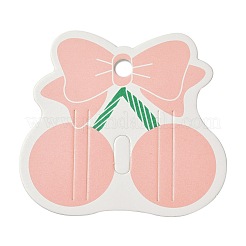 Papier Haarspange Display-Karten&nbsp;CDIS-C001-01