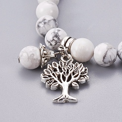 Joyas de chakra&nbsp;BJEW-I273-A15