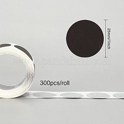 Beschichteter Scratch-Off-Filmpasswortaufkleber&nbsp;DIY-WH0184-42B