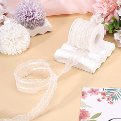 Polyester-Spitzenband&nbsp;OCOR-TA0004-04F