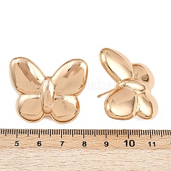 Aretes de latón&nbsp;EJEW-H168-02G