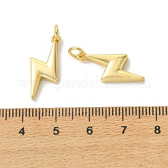 Messing Anhänger & Charms&nbsp;XGRQ3P067-615G