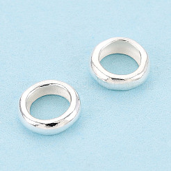 925 Sterling Silber Zwischenperlen&nbsp;STER-N017-01S