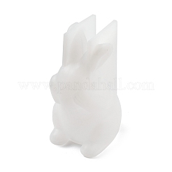 Kaninchen DIY Silikon Kaninchen Ornamente Formen&nbsp;SIMO-R010-03B