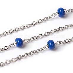 Chaînes à câbles en acier inoxydable 304&nbsp;CHS-E016-01F