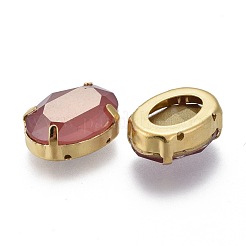 Coudre sur strass&nbsp;RGLA-K014-01F-MK