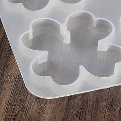 DIY Schlüsselanhänger Anhänger Silikonformen&nbsp;DIY-Q037-17A