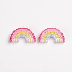 Harz Cabochons&nbsp;RESI-CJC0001-43B
